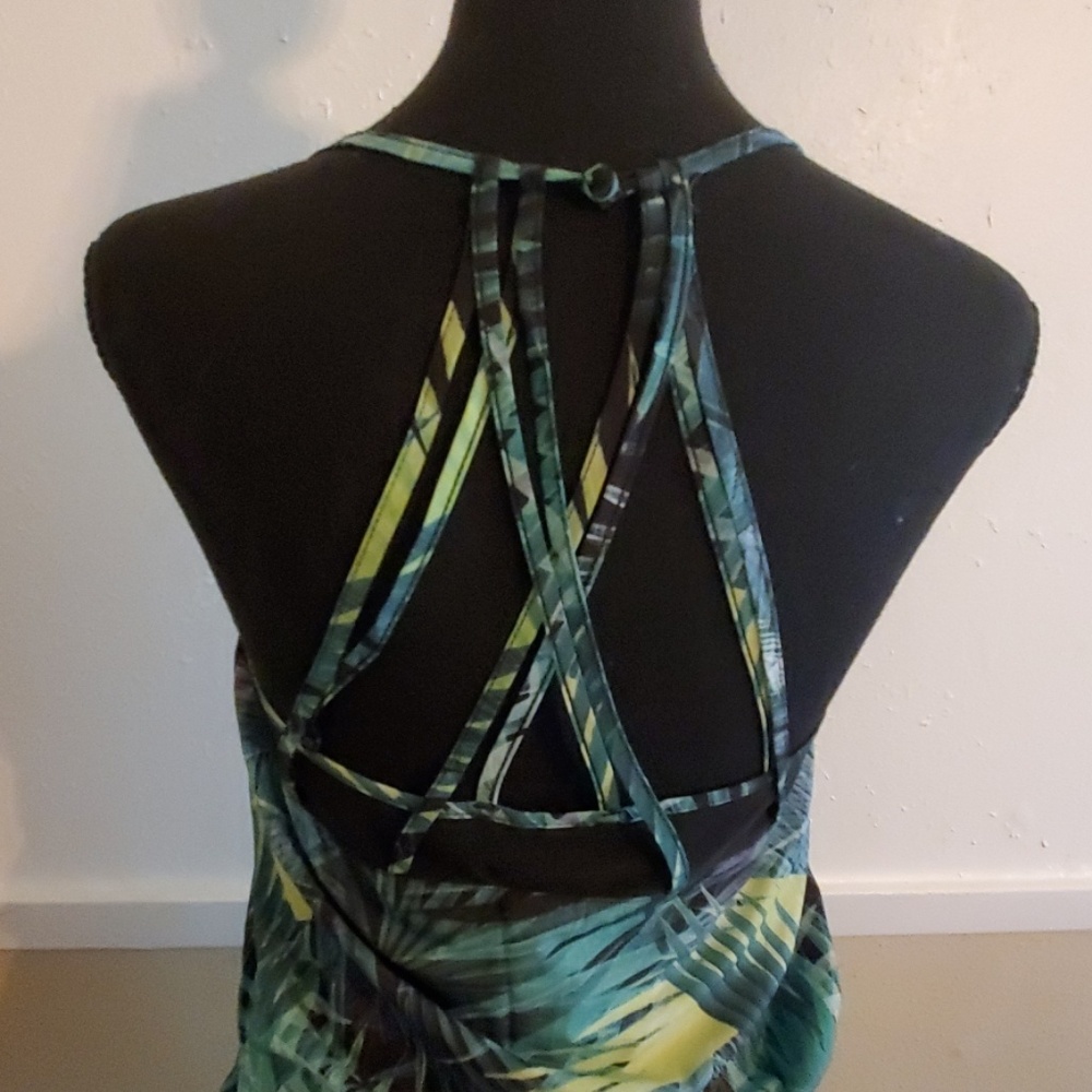 Fabletics Romper - Picture 6 of 7
